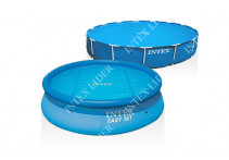 Бассейн каркасный 366х100 см BestWay 56379
