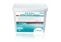 Сборный бассейн Bestway Hydrium (740х360х120), фильтр-насос песчаный 5678 л/ч