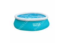 Круглый бассейн INTEX Easy Set Pool, 183х51см, от 6 лет (28101/54402)