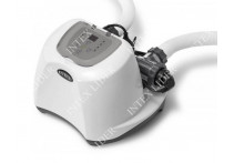 Сборный бассейн Bestway Hydrium Pool Poseidon 610х360х120