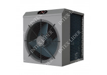Сборно металлический бассейн  Contempra 4,6х1,35м