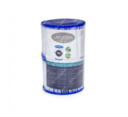Запасной картридж для джакузи Bestway (тип VI) (60311)